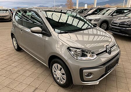 VW Up Volkswagen ! Move,Sitzhz.