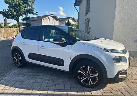 Citroën C3 PureTech 83 Stop&Start ORIGINS ORIGINS