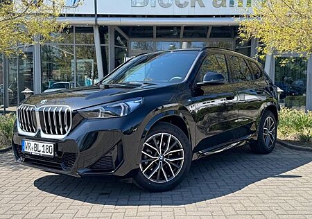 BMW X1 SDRIVE18I