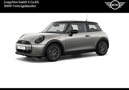 Mini Cooper S Cooper C Classic Trim Sitz&Lenkradhg./HeadUp/LED