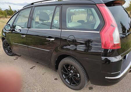 Citroën C4 Picasso C4 Grand-Picasso HDi 110 ATM 138000 km