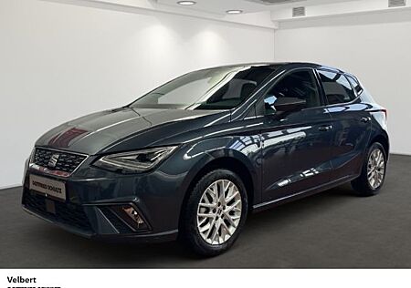 Seat Ibiza Xcellence 1.0 TSI DSG LED*Navi*SHZ*Rückfah
