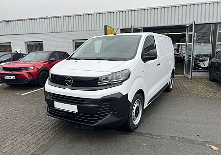 Opel Vivaro Kasten Edition M 1.5D Bluetooth PDC