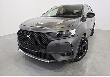 DS Automobiles DS7 Crossback 1.2 PureTech Performance Line LED