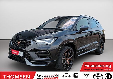 Cupra Ateca (Facelift) 1.5 TSI DSG AHK Navi ACC LED