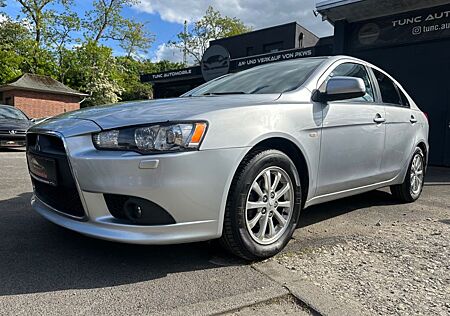 Mitsubishi Lancer Sportback EDITION ClearTec *3. Hand*