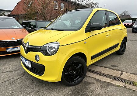 Renault Twingo Limited Klima El Faltdach Alu Euro.6