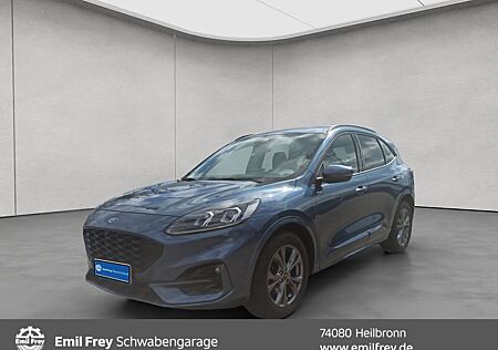 Ford Kuga 1.5 EcoBoost ST-LINE X