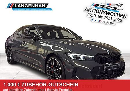 BMW 340 M340i xDrive Limousine Sportpaket HK HiFi DAB UP