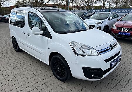 Citroën Berlingo Kombi Selection- 1.Hand - Pano - Kamera