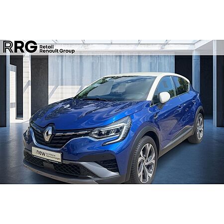 Renault Captur leasen