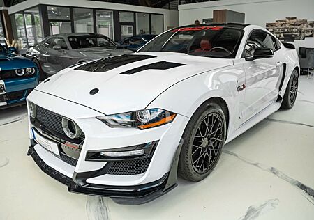 Ford Mustang GT 5,0 COYOTE GT 500 PREMIUM VOLL