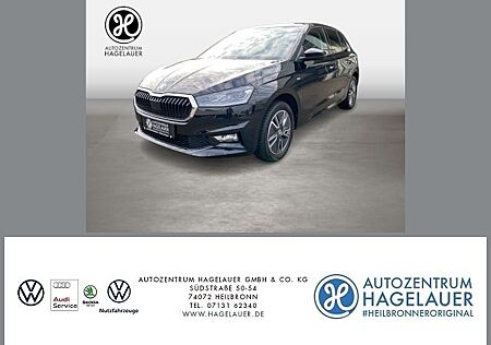 Skoda Fabia 1.0 TSI Tour 5-Gang SMART LINK KEYLESS