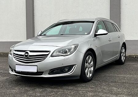 Opel Insignia A Sports Tourer Innovation