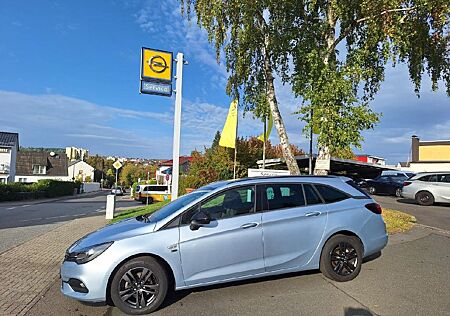 Opel Astra K Sports Tourer 2020 Start/Stop