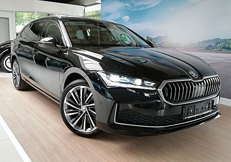 Skoda Superb Combi L&K 2.0 TDI DSG