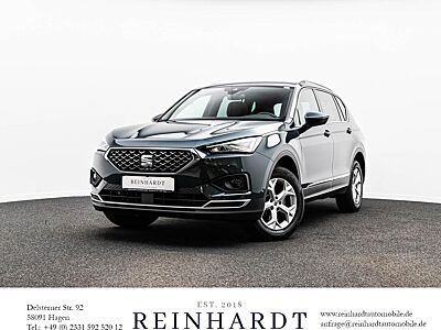 Seat TARRACO 2.0TDi XCELLENCE 4DRIVE ACC/PANO/360°