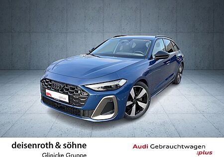 Audi A5 Avant edition one S line TFSI AHK/Matrix/Tech