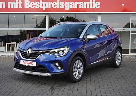 Renault Captur II 1.3 TCe 130 Intens LED Navi Tempomat