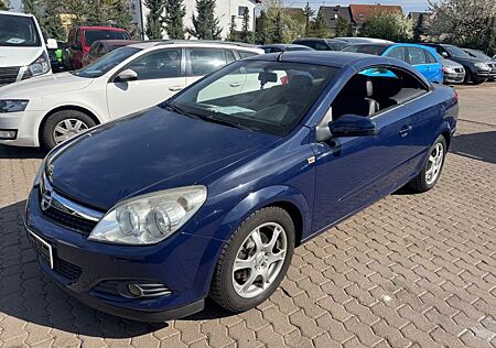 Opel Astra 1.8 Edition "TÜV-07/2026"1.Hand"Navi"Leder