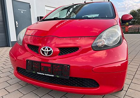 Toyota Aygo (X) Aygo AYGO Cool ** Tüv Au 04/2027 **