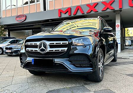 Mercedes-Benz GLS 450 4MATIC PANO*NAVI*6 Sitzer