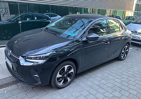 Opel Corsa 100KW Elegance Elegance