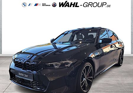 BMW M340d xDrive Limousine HK HiFi DAB LED GSD Shz