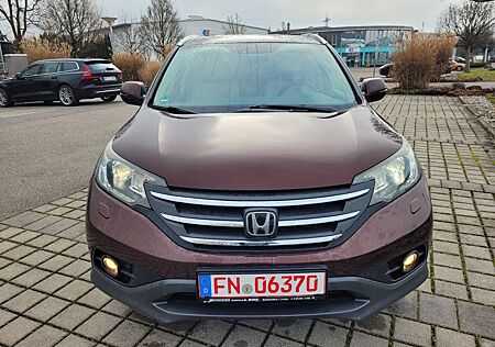 Honda CR-V Executive 4WD