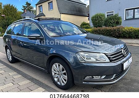 VW Passat Variant Volkswagen Comfortline+PANORAMA+XENON+ALUS+