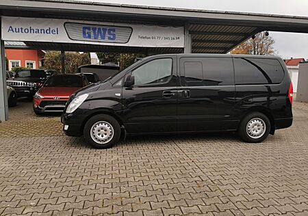 Hyundai H-1 Klima 8 Sitze Scheckheft lückenlos