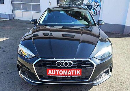 Audi A5 40 TFSI advanced +RFK+PDC+Navi+SHZ+18 LM