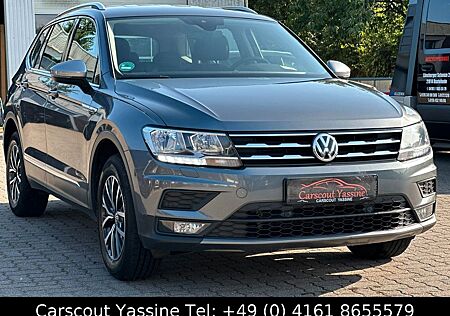 VW Tiguan Allspace Volkswagen Comfortline/Automatik/Navi/
