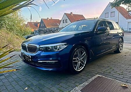 BMW 530 gebraucht kaufen BMW 530d xDrive 3.0 Diesel | Luxus & Leistung |