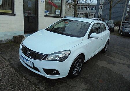 Kia Pro_ceed ProCeed Edition 7"NAVI-KLIMATR.-PDC"