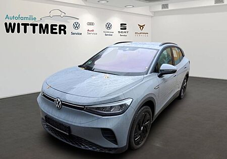 VW ID.4 Volkswagen Pro Perform. 77 kWh 204PS ACC/NAVI/360°/WR