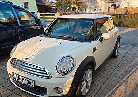 Mini ONE 72KW
