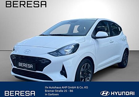 Hyundai i10 FL (MY25) 1.2 Benzin Trend Navi Kamera SHZ