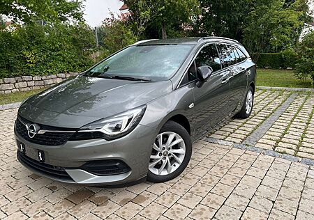 Opel Astra ST 1.5 Elegance,K-Go, Automatik,LED LUX