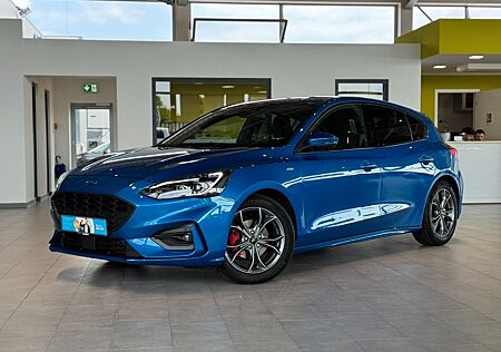 Ford Focus ST-Line X*1.Hand*Digital*HuD*LED*ACC*RFK*