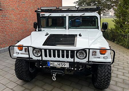 Hummer H1