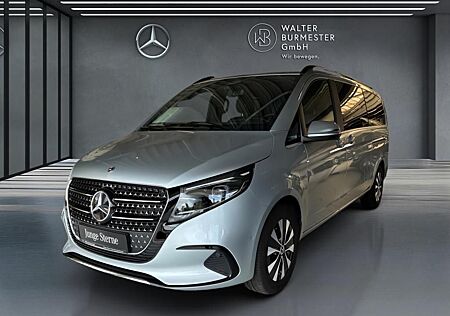 Mercedes-Benz V 300 V300d EAV/Extralang +MBUX+Avantgarde+NAVI+360°