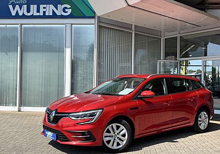 Renault Megane Zen Grandtour 1.0 Navi Tpm PDC 1. Hd.