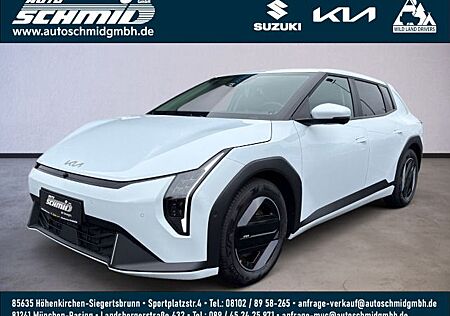 Kia EV4 81 FWD EARTH UP TE WIC DWP SD