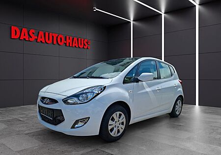 Hyundai ix20 Comfort Schiebedach