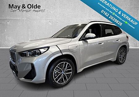 BMW X1 xDrive 25e M Sport HUD AHK Navi el.Sitze H/K