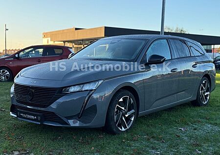 Peugeot 308 SW Allure