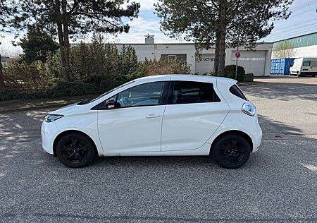 Renault ZOE Life
