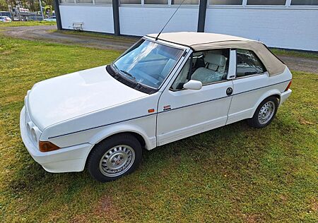 Fiat Ritmo