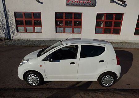 Suzuki Alto Klima